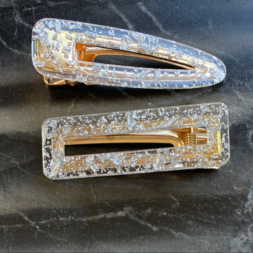 Hair clip